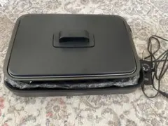 美品】22年製 象印 ホットプレート やきやき 深型平面 EA-KB10 - メルカリ