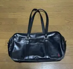 EASTBOY バッグ 自由の女神刺繍