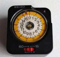 東芝タイムスイッチ　TWM-707 昭和レトロ 1800867962.jpg?1674977469