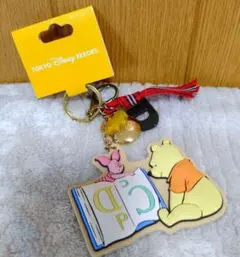 プーさん キャラクターグッズ