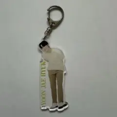 treasure ジェヒョク アクスタ