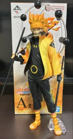 2026年最新】一番くじ naruto-ナルト- 疾風伝 紡がれる火の意志の人気