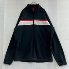 ミズノ　モレリア　ジャージ　2XL トラックジャケット　アウターのサムネイル
