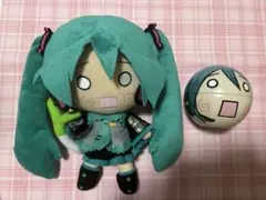 【レア】初音ミク ぬいぐるみ ウイングショップ 限定 初音 ミク 未来 レア】初音ミク ぬいぐるみ ウイングショップ 限定 初音 ミク 未来