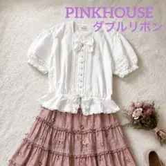 Angelic Pretty Frill Heart半袖ブラウス - メルカリ