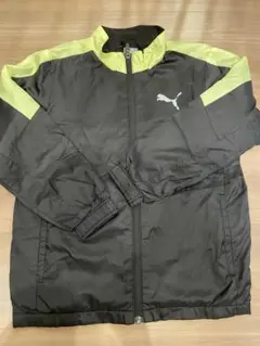 PUMA☆ウインドブレーカー☆130