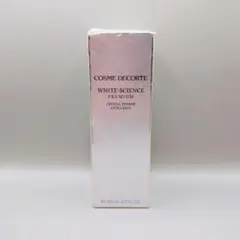 コスメデコルテ バイタルサイエンス プレミアム 化粧水 200mL 未使用 