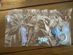 TWICE LOVELYS アクリルカラビナフロッキーマスコット