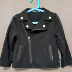 BeBe ライダース ジャケット 110