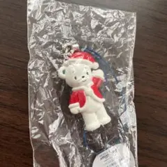 【新品未開封】ファミちゃんストラップ