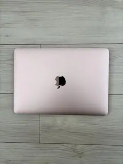 2026年最新】macbook ローズゴールド 12インチの人気アイテム