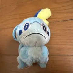 ぷちマスコットGalar Tabi メッソン - メルカリ