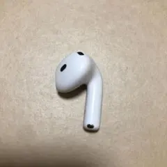 Apple AirPods 第4世代　ANC 右側 右　右耳