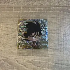 孫悟空 ホログラムステッカー