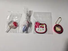 サンリオ ハローキティ キーホルダー まとめ売り