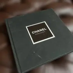 CHANEL HORLOGERIE カタログ