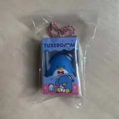 タキシードサム チョコボックス