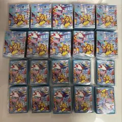 2026年最新】ポケモンセンターフクオカ スペシャルbox サプライの人気