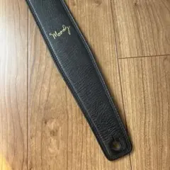 MOODY STRAPS Leather&Leather2.5 レザーストラップ