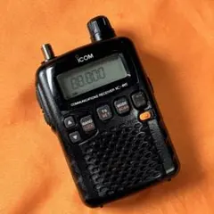 2026年最新】icom ic-r5の人気アイテム - メルカリ