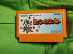 ファミコン　ヨッシーのクッキー