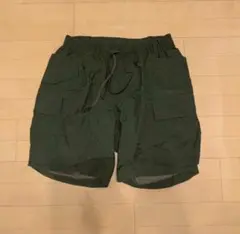 2026年最新】See see nylon sporty baggy shortsの人気アイテム - メルカリ