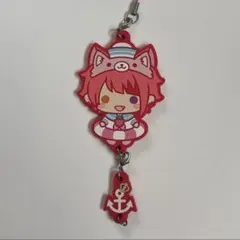 すとぷり つながるっ！あにまるらばすと(莉犬)