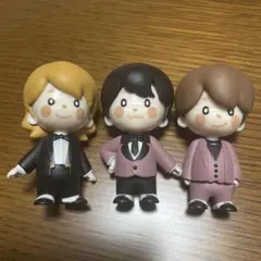 2025年最新】mrs. green apple フィギュアの人気アイテム - メルカリ