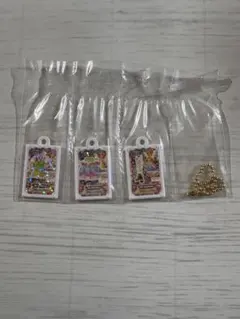 アイカツ　北大路さくら　ブルーミングコーデ　ガチャガチャ グッズコレクション