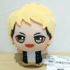 ウィッチウォッチ ちびぐるみ 風祭監志