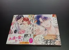 黒崎さんの一途な愛がとまらない08 身代わりロマンチカ3