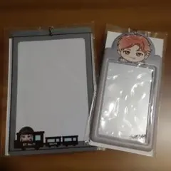 超特急 シューヤ ミニフォトホルダー - メルカリ