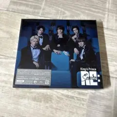 King & Prince アルバム Re:Sense 初回限定盤B