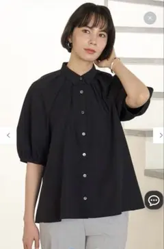 yori スカラップカラー カットソー - メルカリ