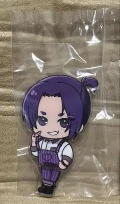 ブルーロック アクドール 御影 玲王