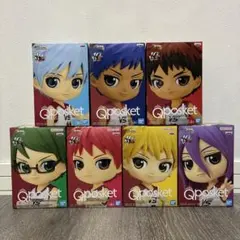 2025年最新】黒子のバスケ Q posket 赤司征十郎・黒子テツヤ 劇場版ver