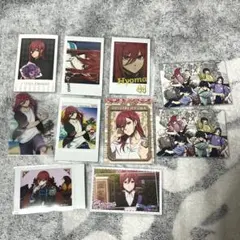 ブルーロック カード類 まとめ売り 千切 豹馬