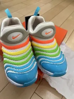 新品未使用　NIKE　ダイナモフリー　21.5センチ 2025年最新】ダイナモフリー 21.5の人気アイテム - メルカリ