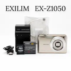 2026年最新】EXILIM ZOOM EX-Z1050の人気アイテム - メルカリ