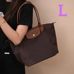 lサイズ トートバッグ