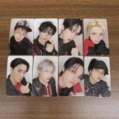 ATEEZ 日本 ペンミ 横浜 Kアリーナ 会場限定特典トレカ 5日 - メルカリ