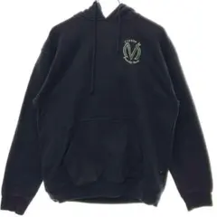 Pennant　メンズパーカー　M　ネイビー　裏起毛　秋冬物【227】