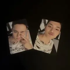 SEVENTEEN HAPPYBURSTDAY ミンギュ