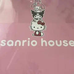 サンリオハウス　ショッパーのサムネイル