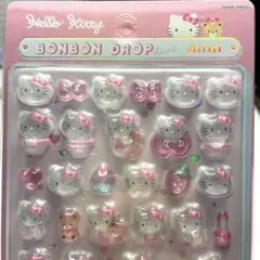 ハローキティ BONBON DROP seal mini