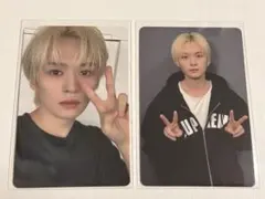 Stray Kids リノ トレカ DO IT タワレコ特典 ラキドロ