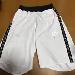 ballaholic TSC shorts XLのサムネイル