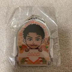 メタルキーホルダー 白濱亜嵐 メタキー