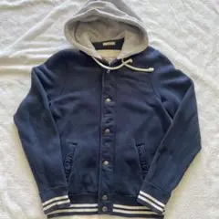 アバクロ パーカー