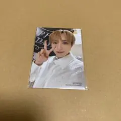 レミノフェス タレントカード